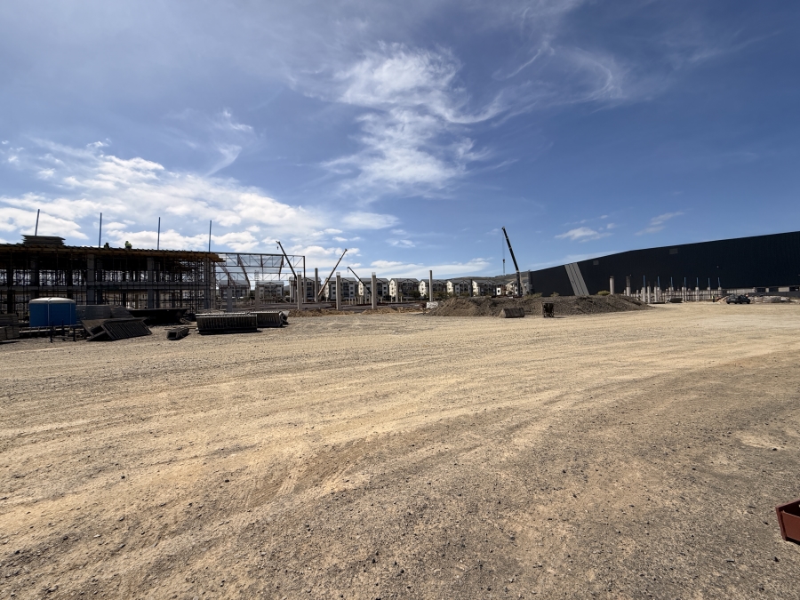 To Let Commercial Property for Rent in Atlantic Hills Western Cape